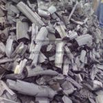 Углевыжигательная печь "Заря-25"