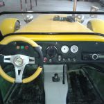 Украинский кит кар лотус 7