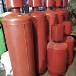 Кyплю дорого баллоны, галлоны, модули для пожаротушения