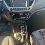 Продам автомобиль HYUNDAI SOLARIS 2017 г.в.
