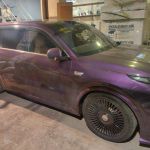 Продам автомобиль Li Auto L9 2023 г.в.