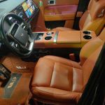 Продам автомобиль Li Auto L9 2023 г.в. Владимир
