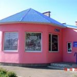 Кафе-гостиничный комплекс на трассе м4, 5 км от воронеж