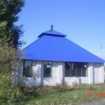 Кафе-гостиничный комплекс на трассе м4, 5 км от воронеж