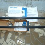 багажник Mont Blanc System 3000