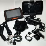 Мото GPS Навигатор Prolech PL-4301
