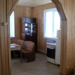 Дом в деревне красногор переславский район