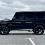 Продам автомобиль MERCEDES-BENZ G-KLASSE 1994 г.в.