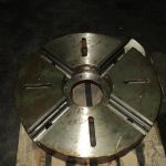 Запасные части к трубообрабатывающим станкам