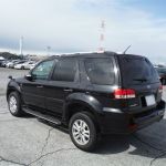 Запчасти б\у форд эскейп ford escape разборка