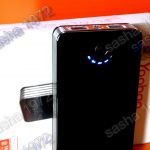 Зарядное yoobao 15600ma power bank для смартфонов